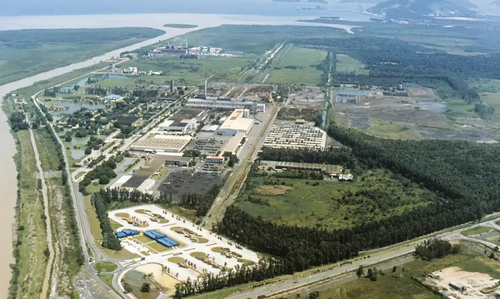 © AEDIN/Divulgação