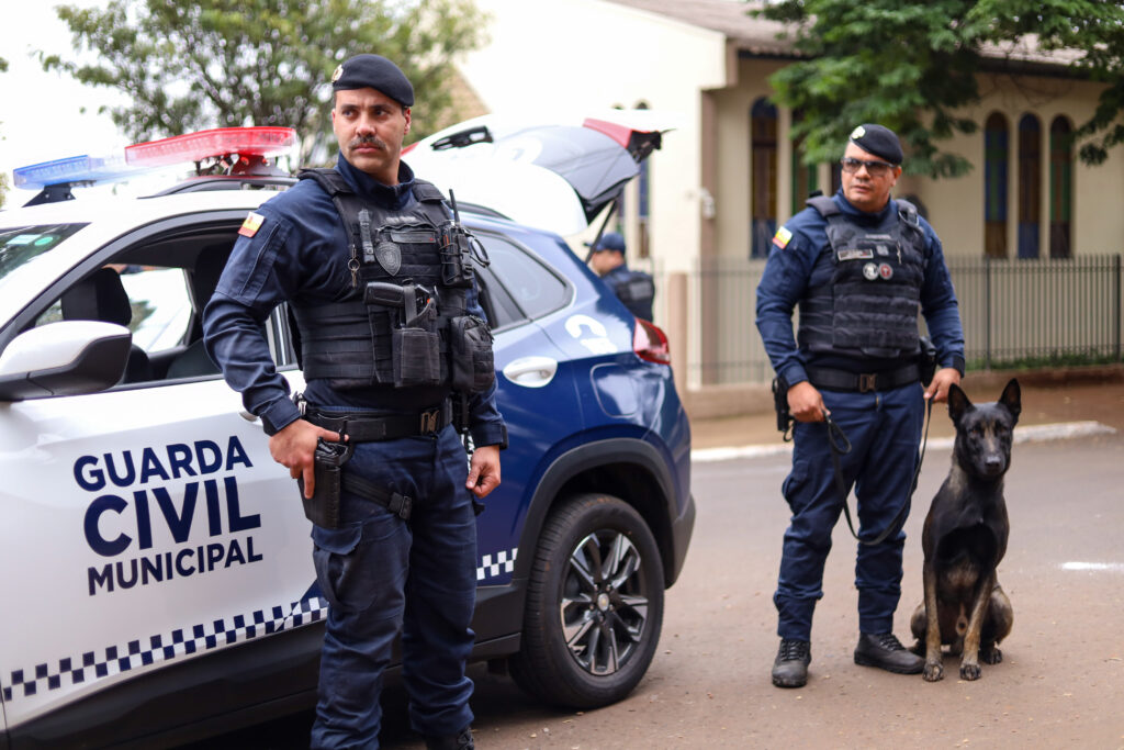 Credito: Rafael Macri / PMM