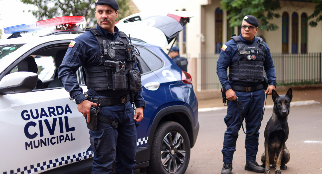 Credito: Rafael Macri / PMM