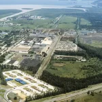 Prefeitura de Sarandi vai instalar iluminação em LED em toda extensão da Avenida Colombo no perimetro urbano do município