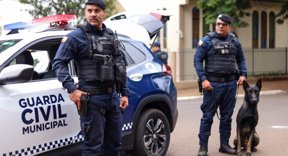 Credito: Rafael Macri / PMM