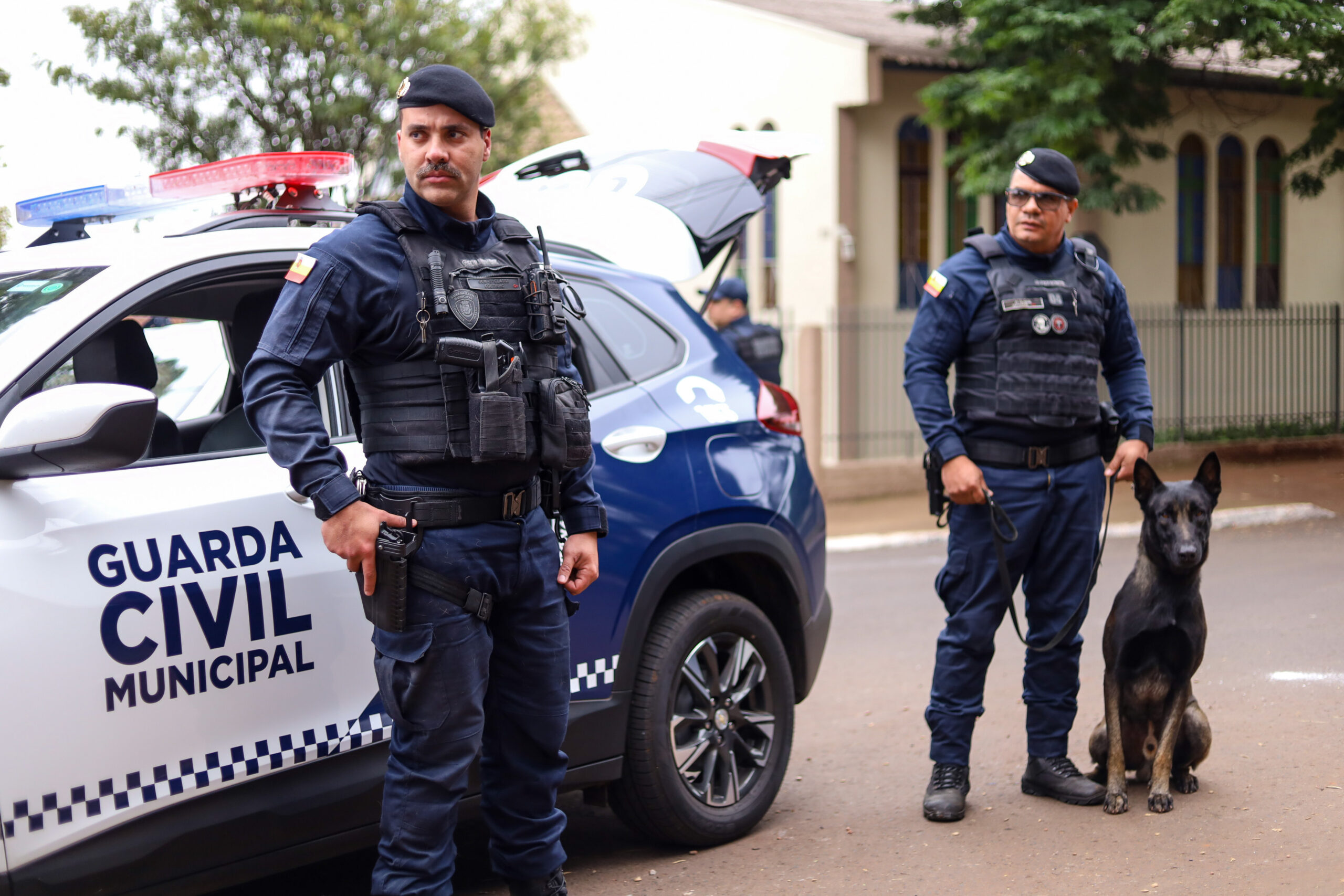 Credito: Rafael Macri / PMM