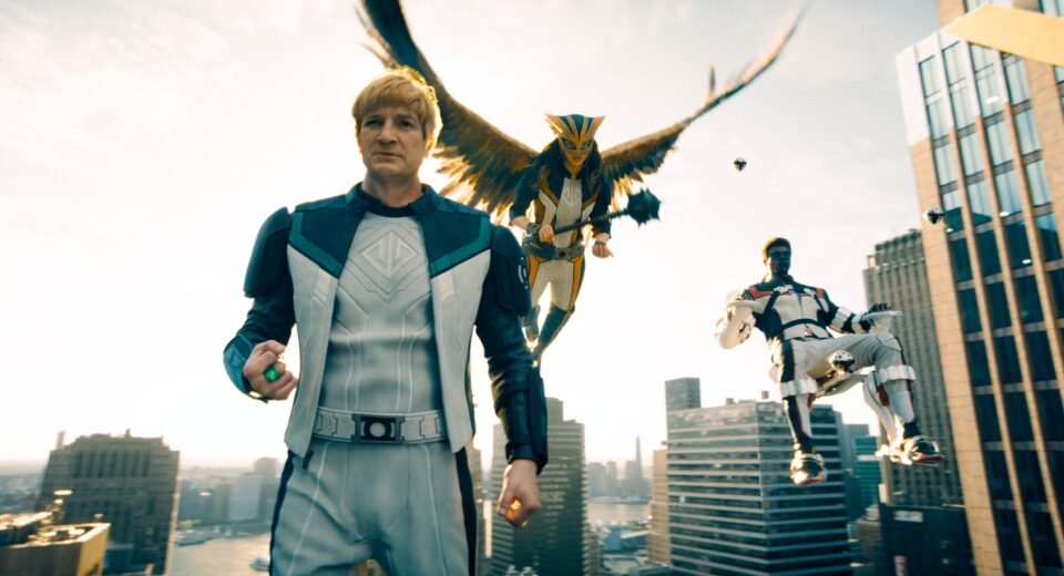 Divulgação: Warner Bros. Pixtures/ DC Studios