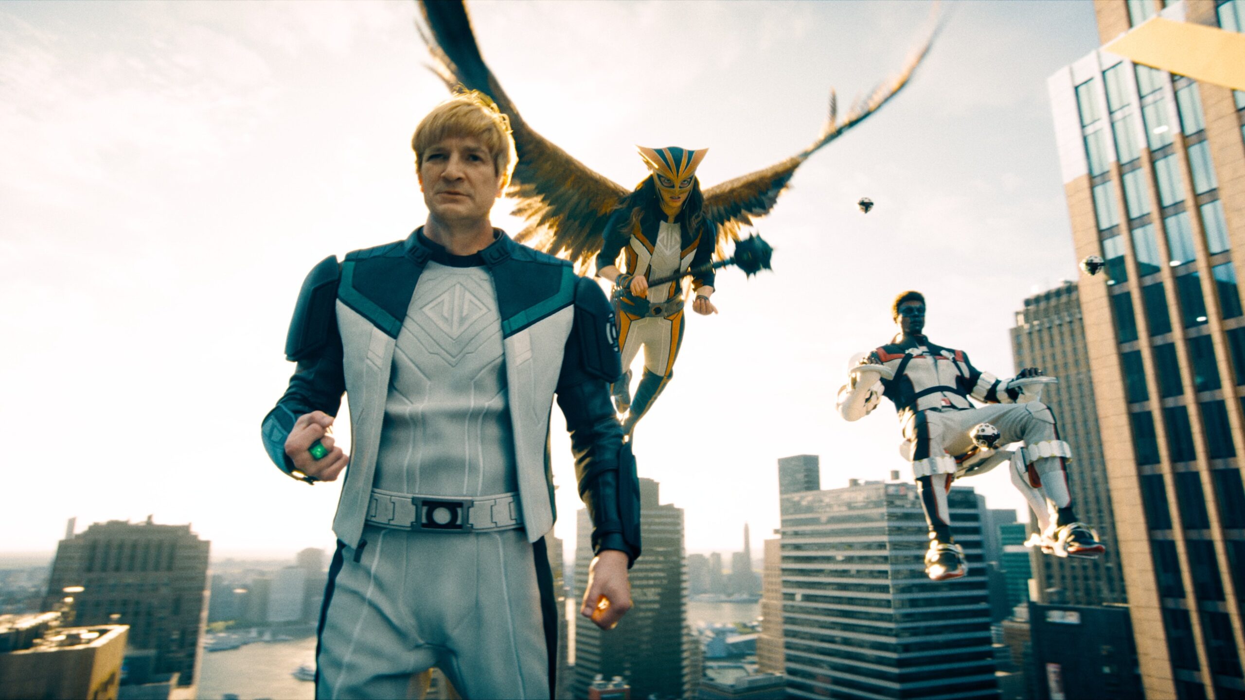 Divulgação: Warner Bros. Pixtures/ DC Studios