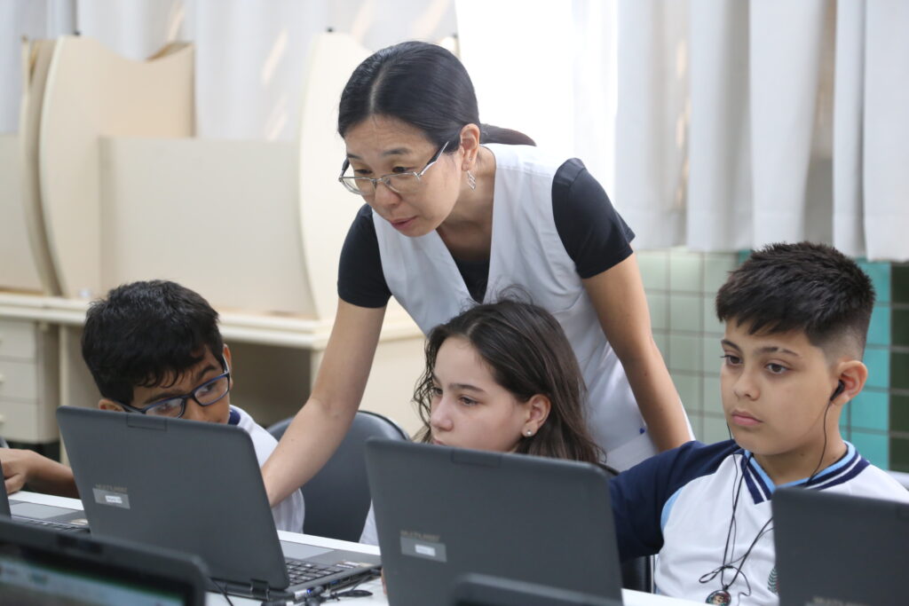 Credito: Rafael Macri / PMM