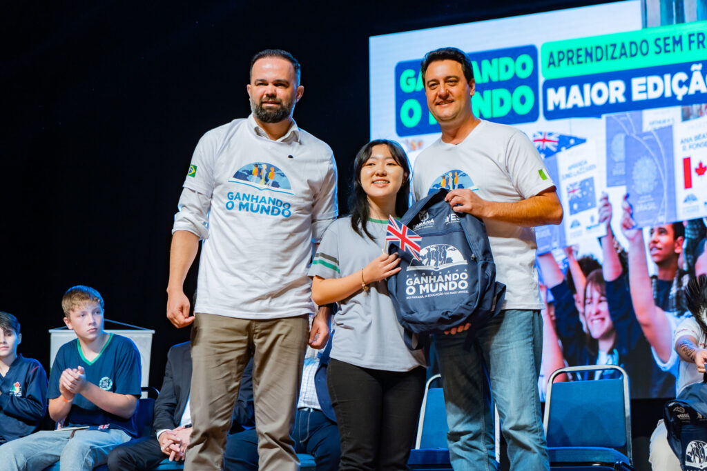 Foto: Silvio Turra/SEED-PR