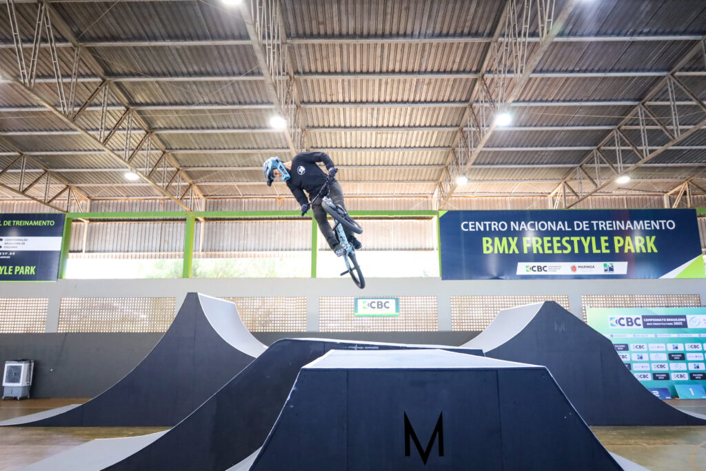 Credito: Rafael Macri/PMM