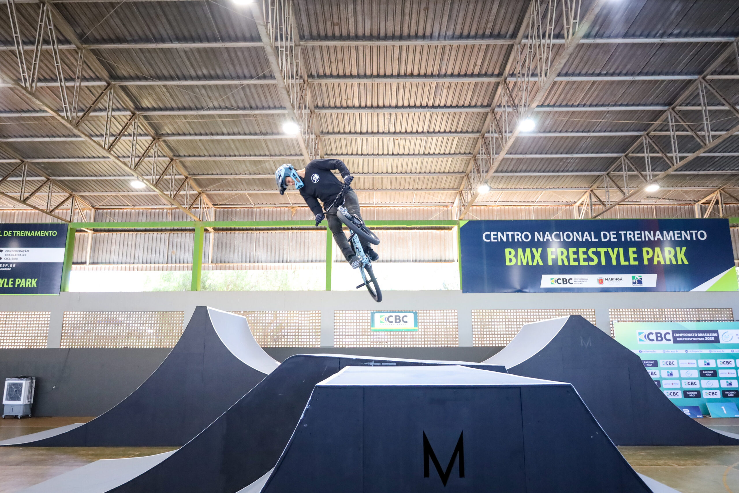 Credito: Rafael Macri/PMM