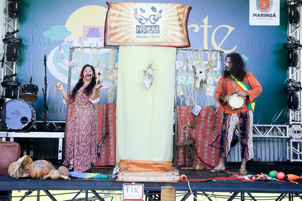 Credito: Arquivo / PMM