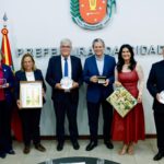 Plano de contingência ao tarifaço deve sair até terça, diz Alckmin