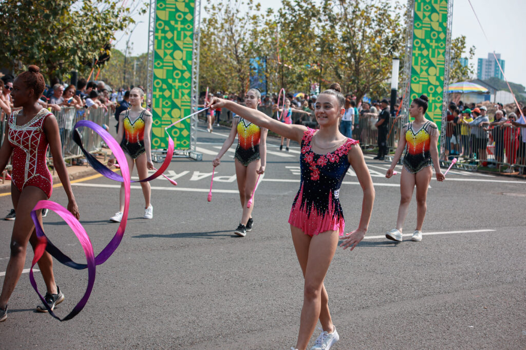 Credito: Arquivo / PMM