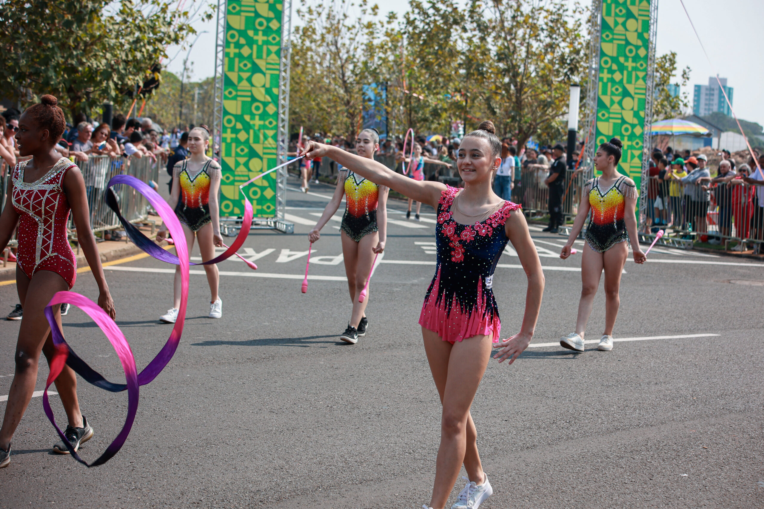 Credito: Arquivo / PMM