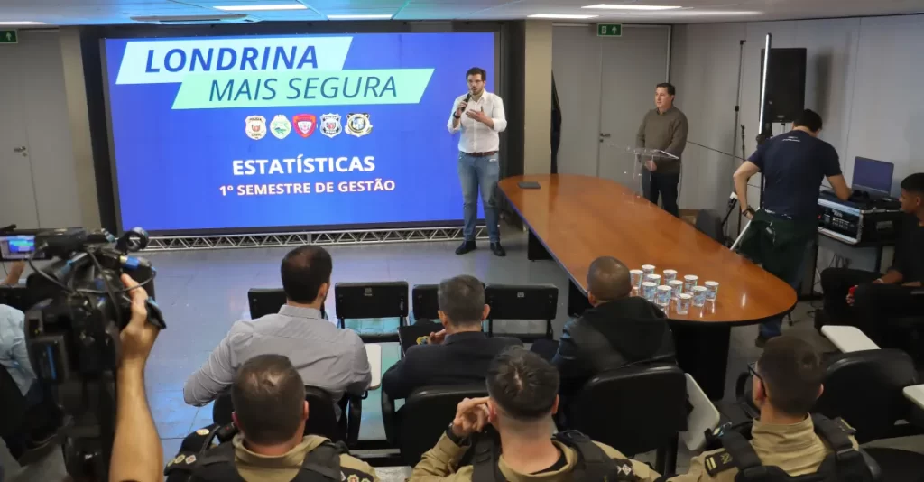 Foto: Emerson Dias / N.Com