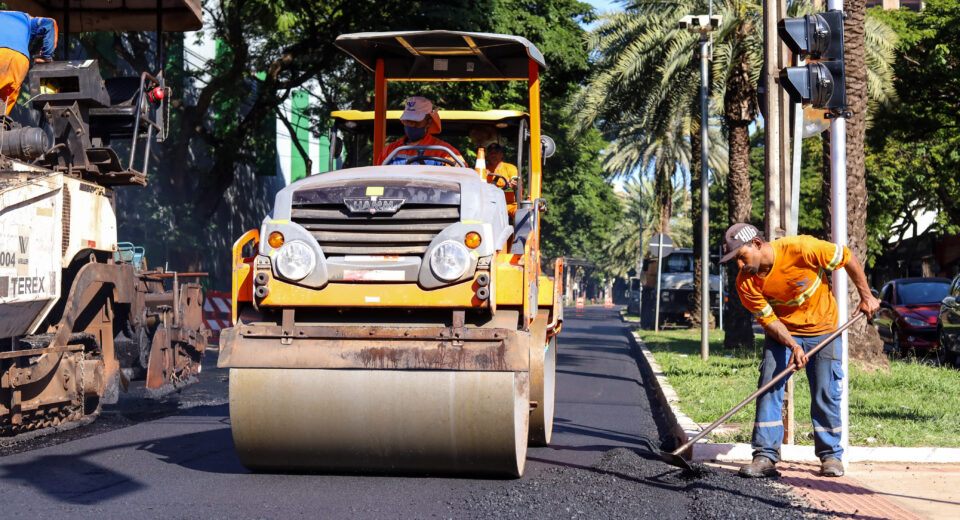 Credito: Rafael Macri / PMM