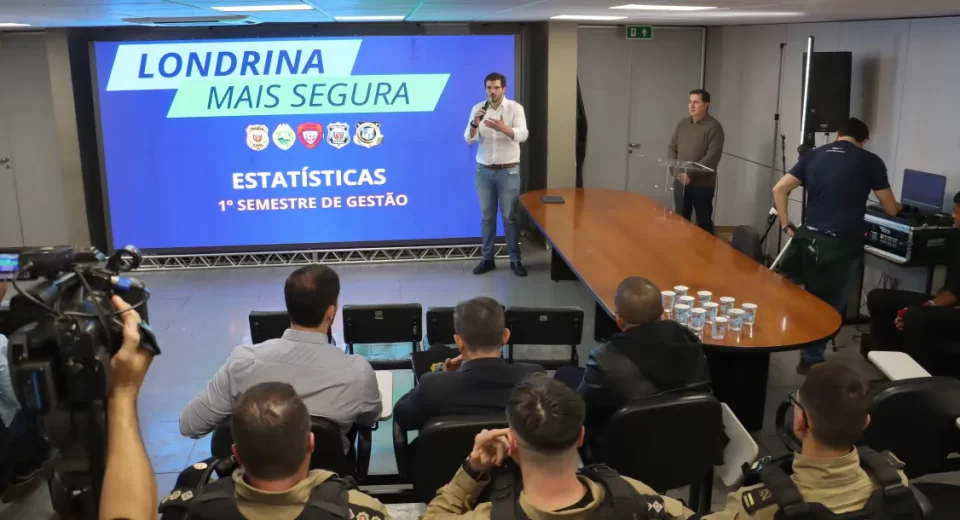 Foto: Emerson Dias / N.Com