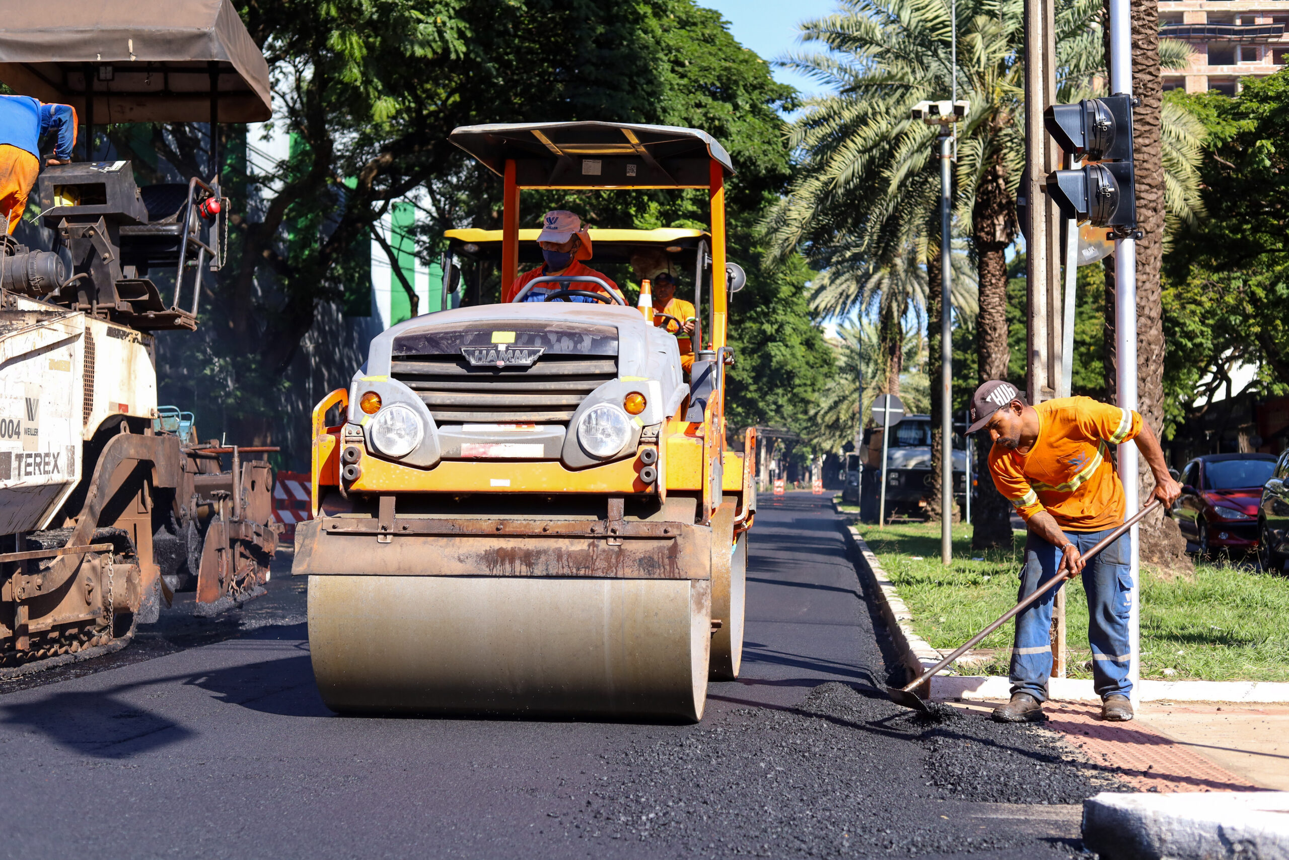 Credito: Rafael Macri / PMM