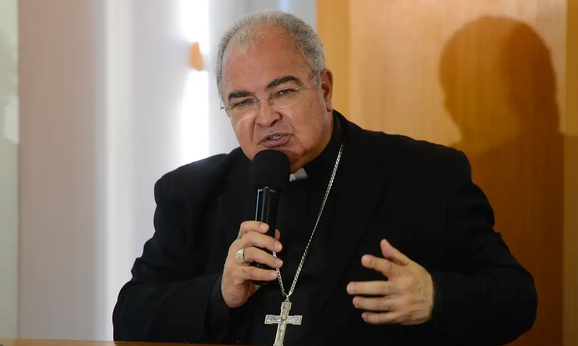 © Tomaz Silva/Agência Brasil