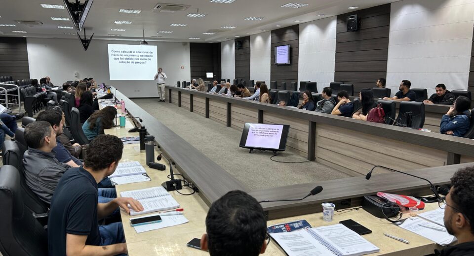 Credito: Divulgação / PMM