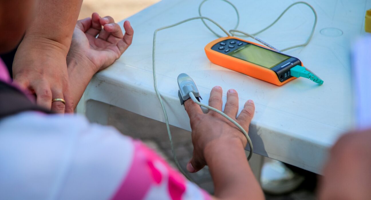 Credito: Rafael Macri / PMM