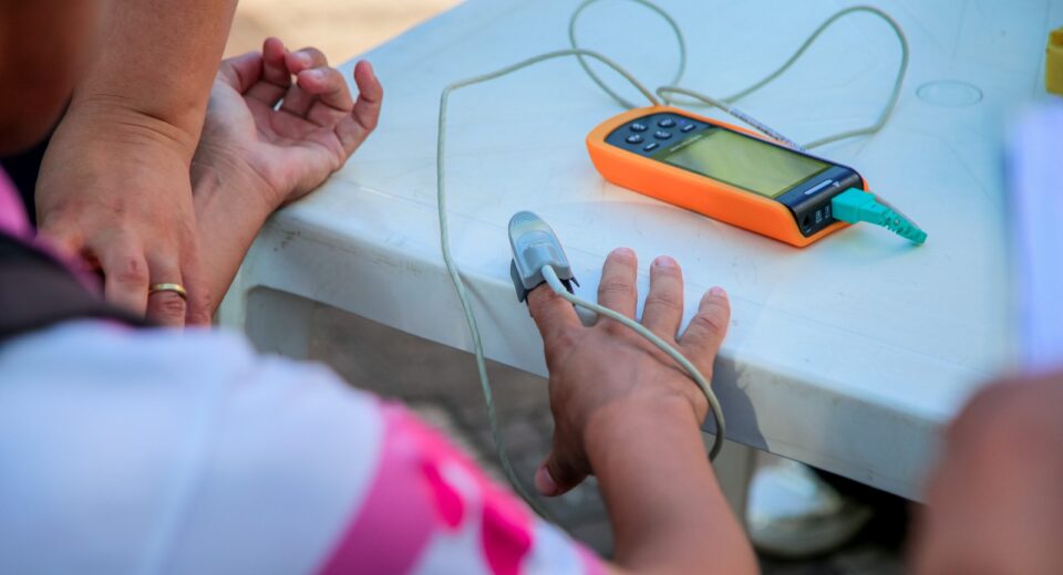 Credito: Rafael Macri / PMM