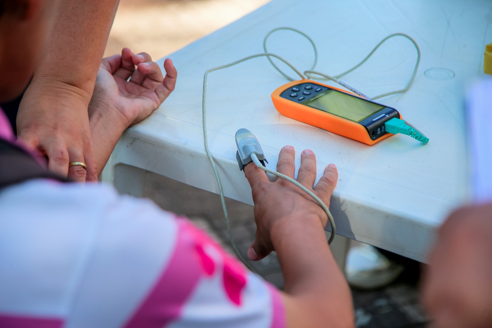 Credito: Rafael Macri / PMM