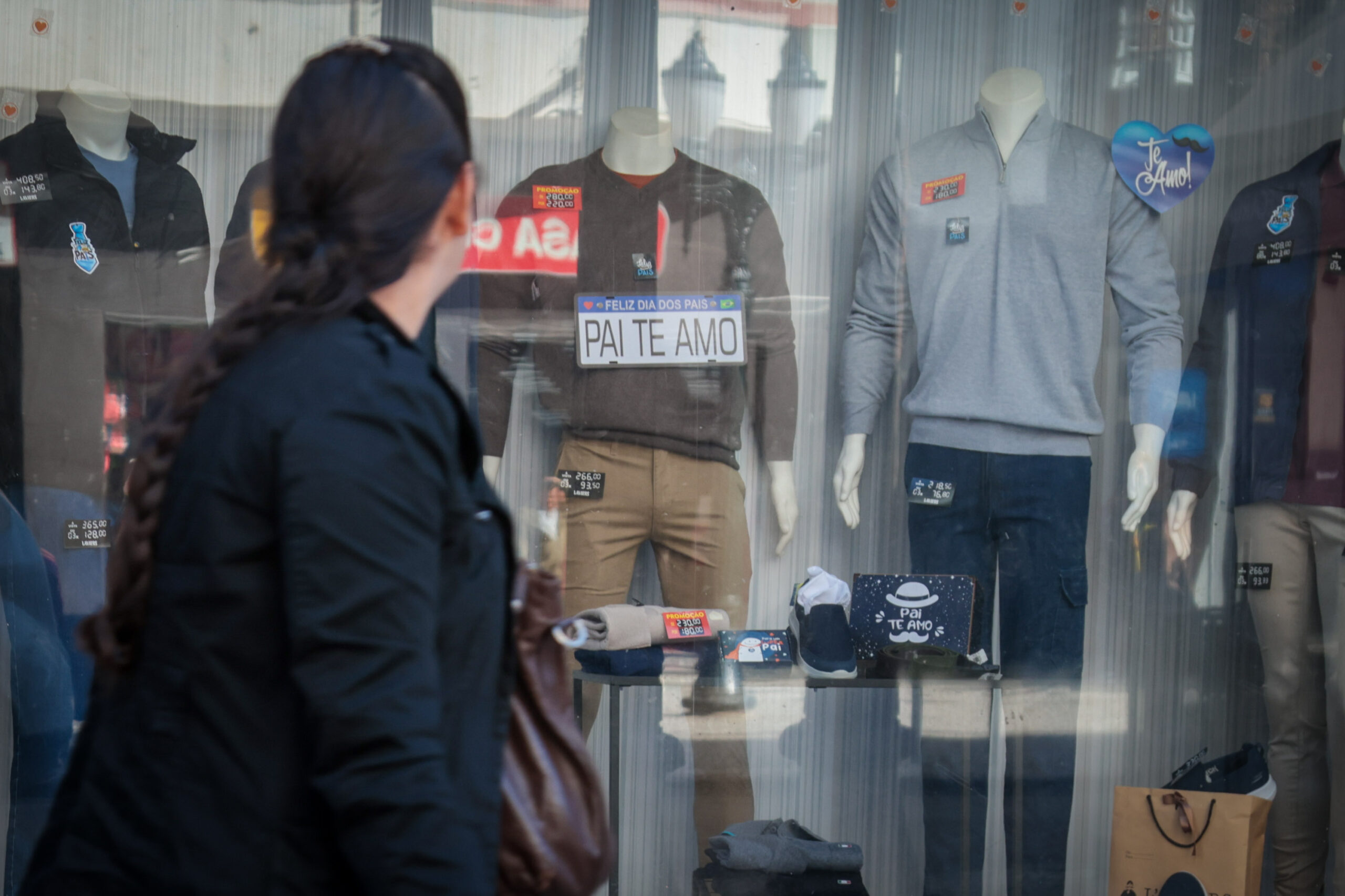 Foto: Geraldo Bubniak/AEN