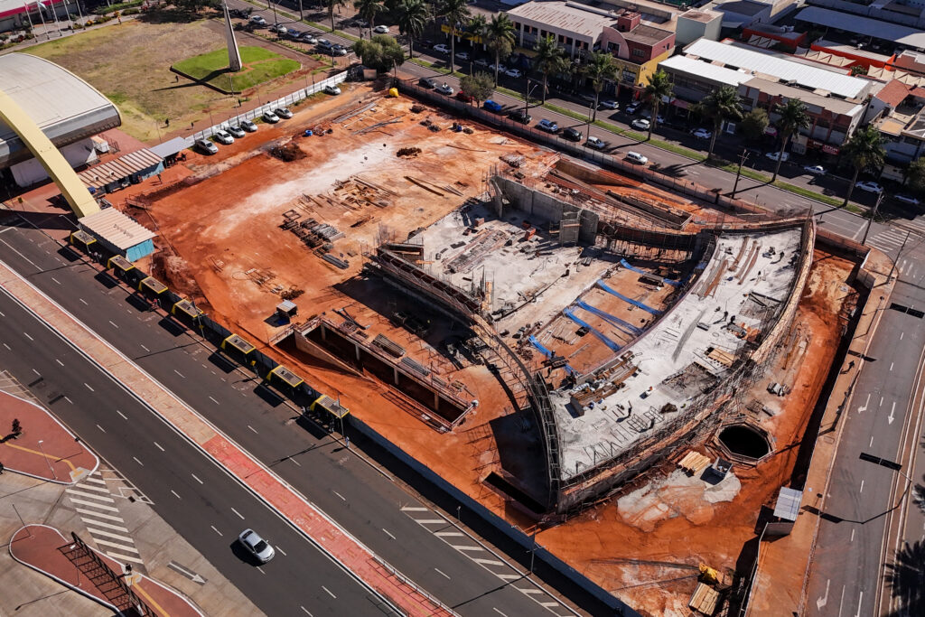 Credito: Rafael Macri / PMM