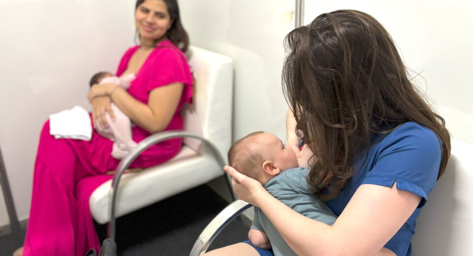 Credito: Keila Marques/PMM