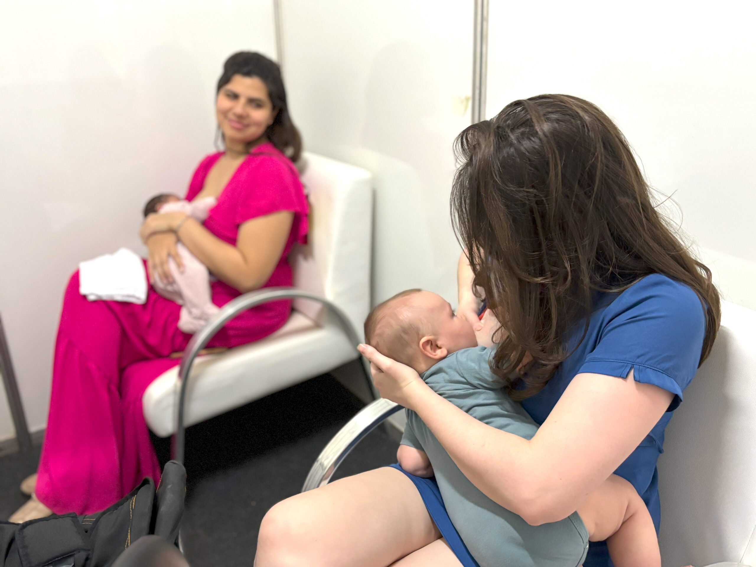 Credito: Keila Marques/PMM