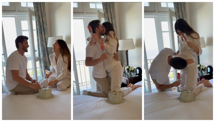 Reprodução/Instagram/@camilaqueiroz