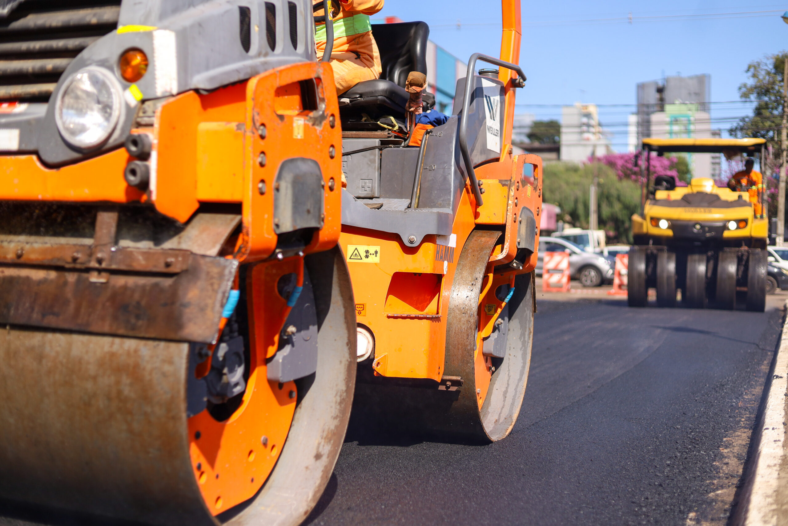 Credito: Rafael Macri / PMM