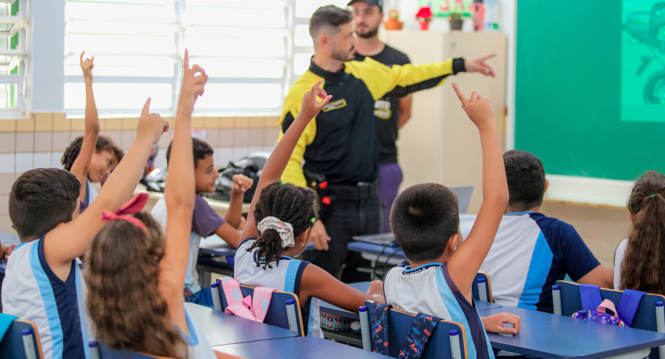 Credito: Rafael Macri/PMM