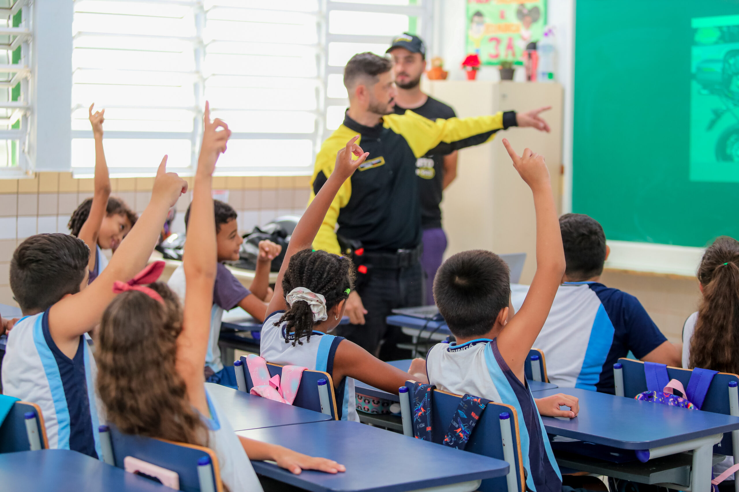 Credito: Rafael Macri/PMM