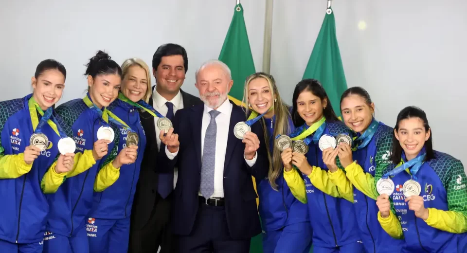 © Valter Campanato/Agência Brasil