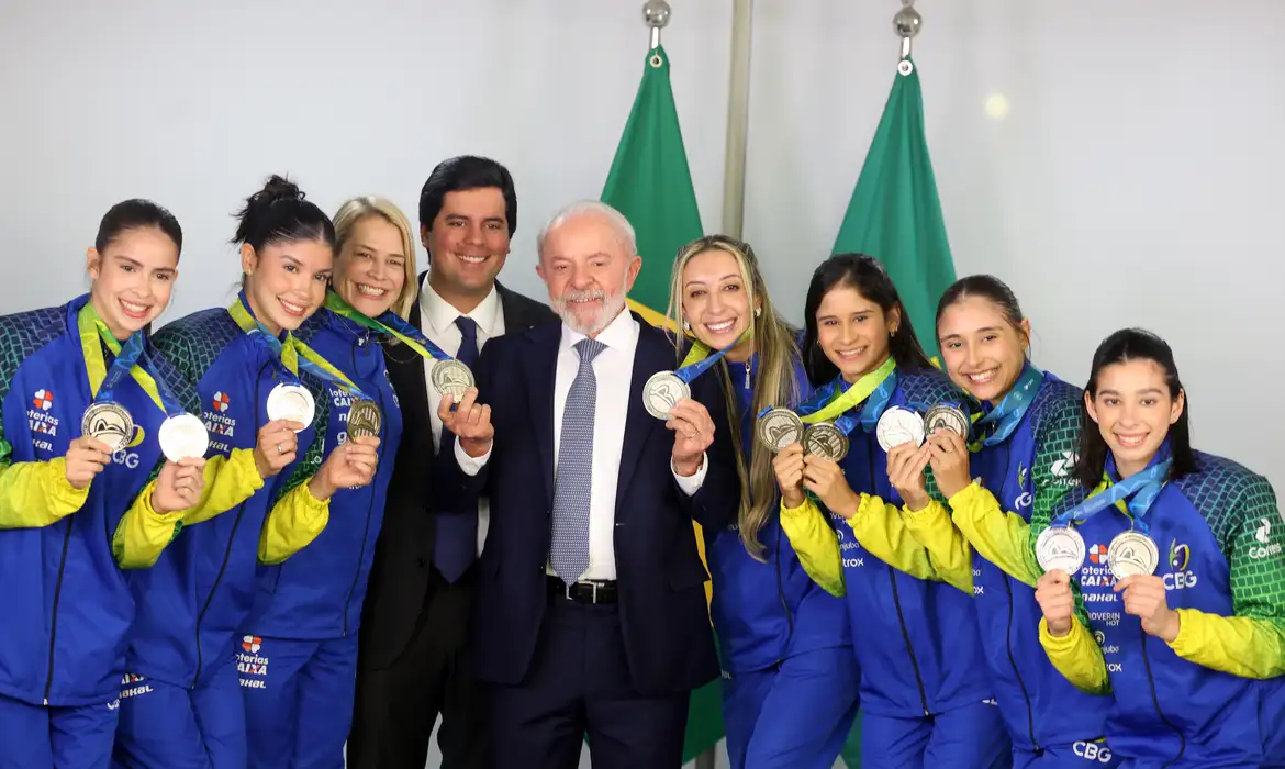 © Valter Campanato/Agência Brasil