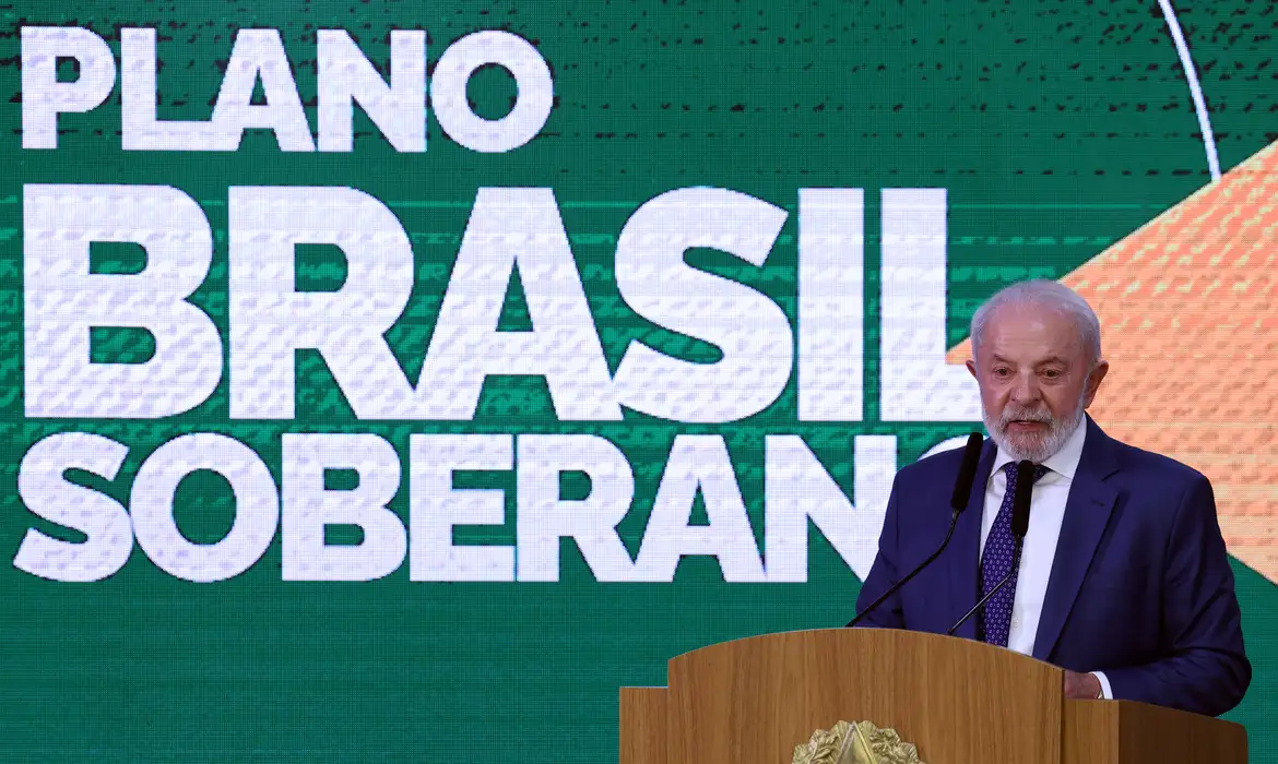 © José Cruz/Agência Brasil