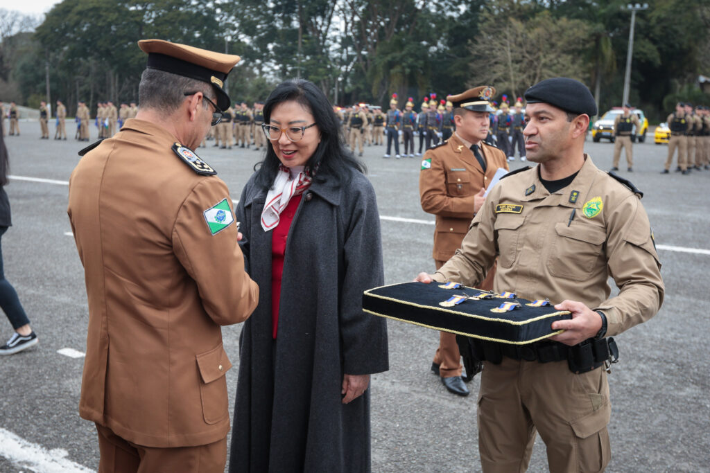 Foto: Geraldo Bubniak/AEN