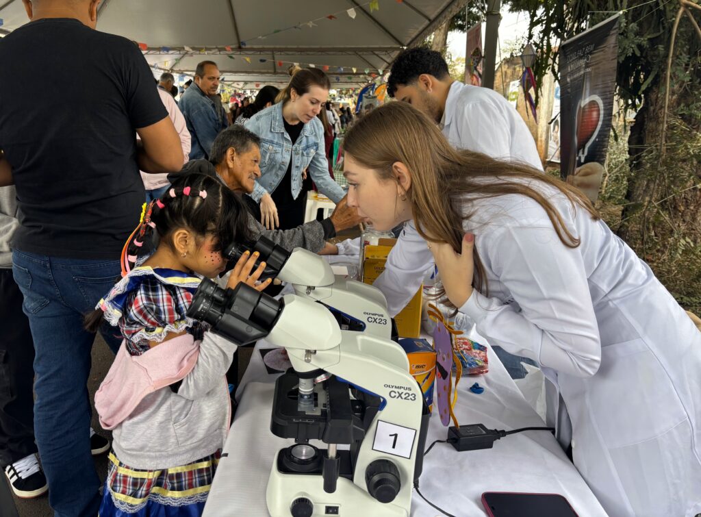 Credito: Keila Marques/PMM