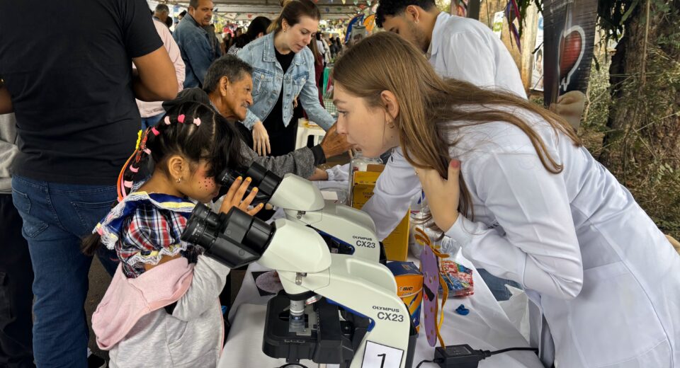 Credito: Keila Marques/PMM