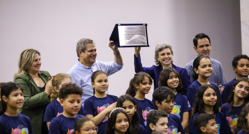 Credito: Rafael Macri / PMM