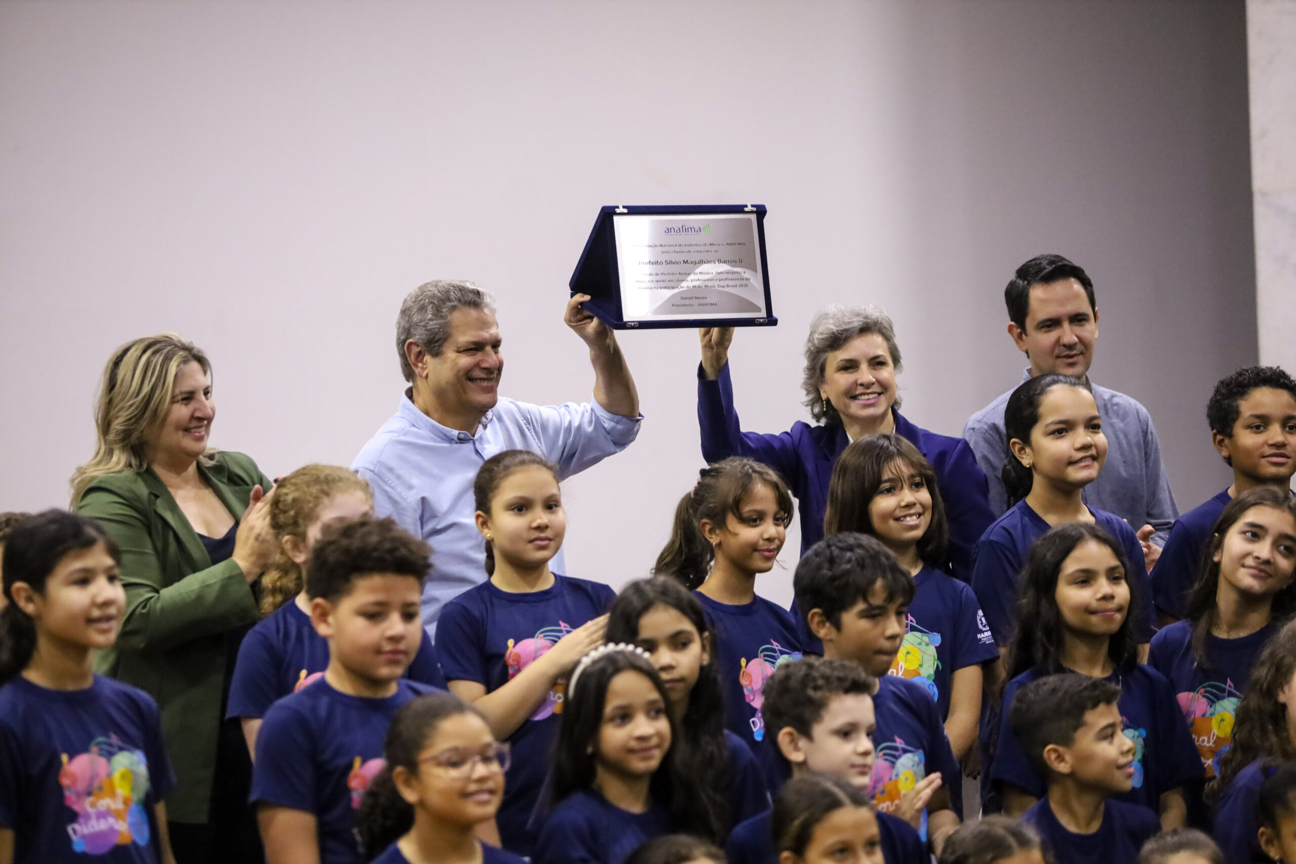 Credito: Rafael Macri / PMM