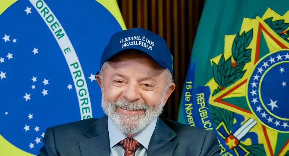 © Ricardo Stuckert / PR