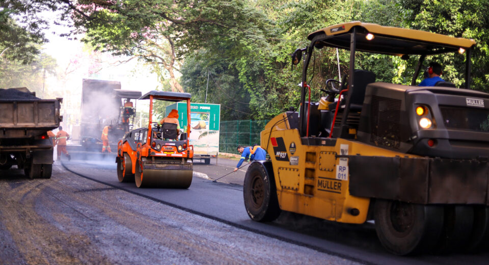 Credito: Rafael Macri / PMM