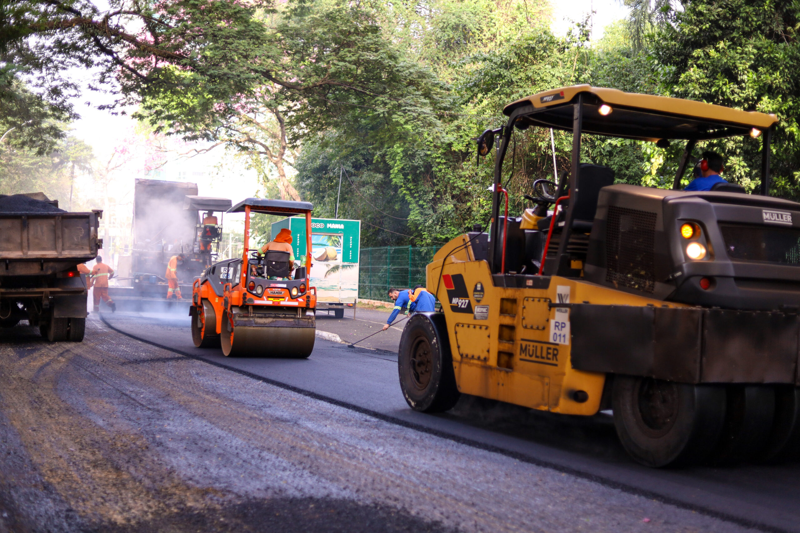 Credito: Rafael Macri / PMM