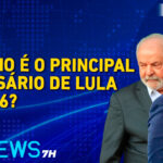 Clientes da Sanepar podem fazer leitura do hidrômetro usando aplicativo ou site
