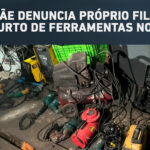 Marco histórico: última estaca marítima da Ponte de Guaratuba é concretada