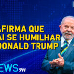 OAB-SP critica uso da Lei Magnitsky contra Alexandre de Moraes