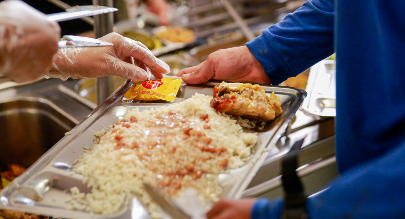 Credito: Arquivo / PMM