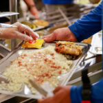 Dedicação total: 50 profissionais estão envolvidos nas buscas por vestígios da explosão na RMC