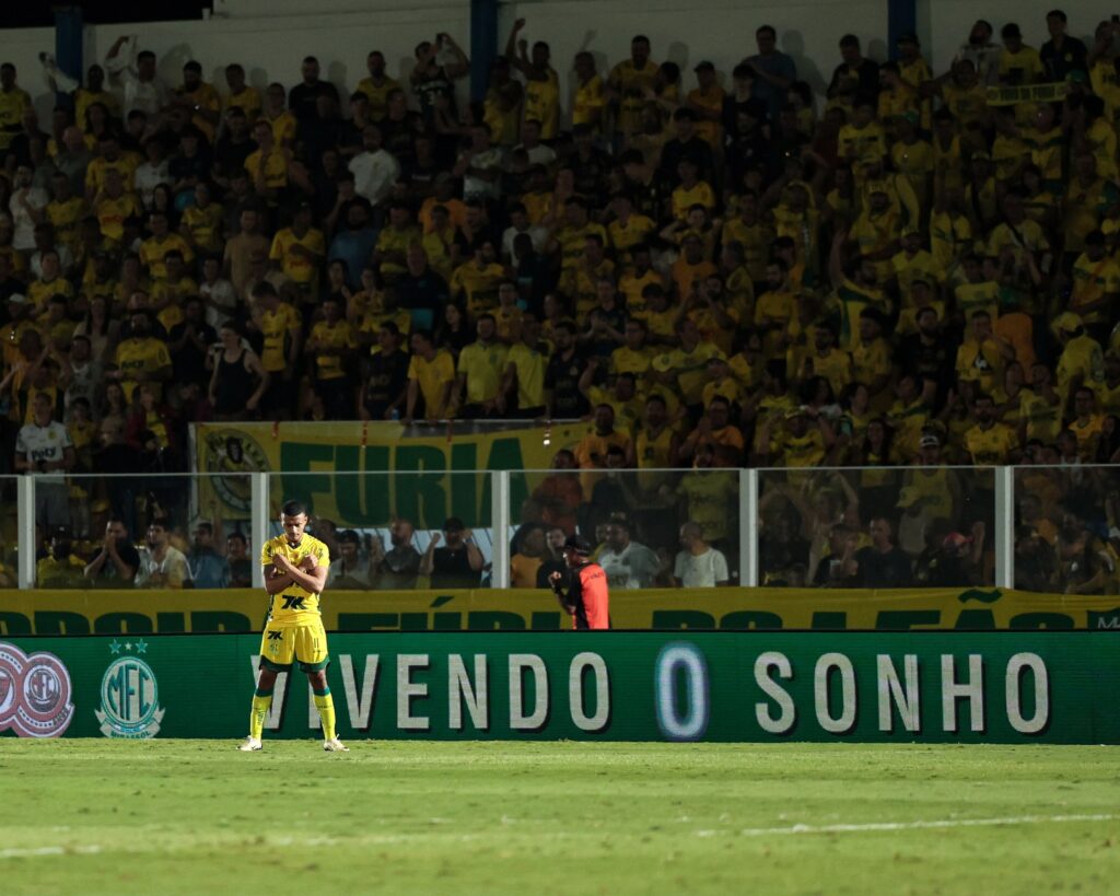 Foto: JP Pinheiro/Agência Mirassol